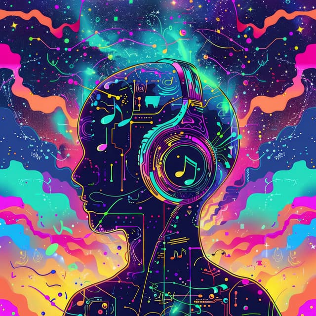 Durchscheinende Emotionen - Binaural Bob