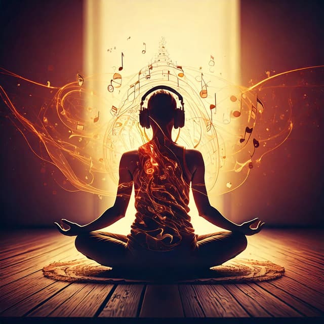 Lofi Cadence: Rhythms for Meditation - Heals My Heart