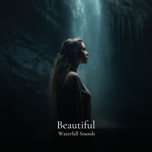 Beautiful Waterfall Sounds - Nature Sound Collection