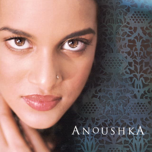 Anoushka - Ravi Shankar