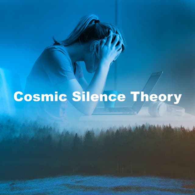 Cosmic Silence Theory - Binaural Shapers