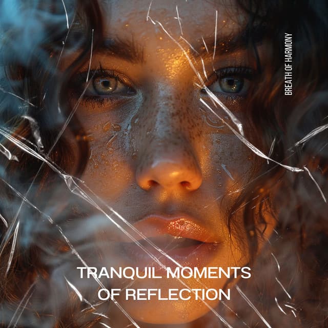Tranquil Moments of Reflection - Breath of Harmony