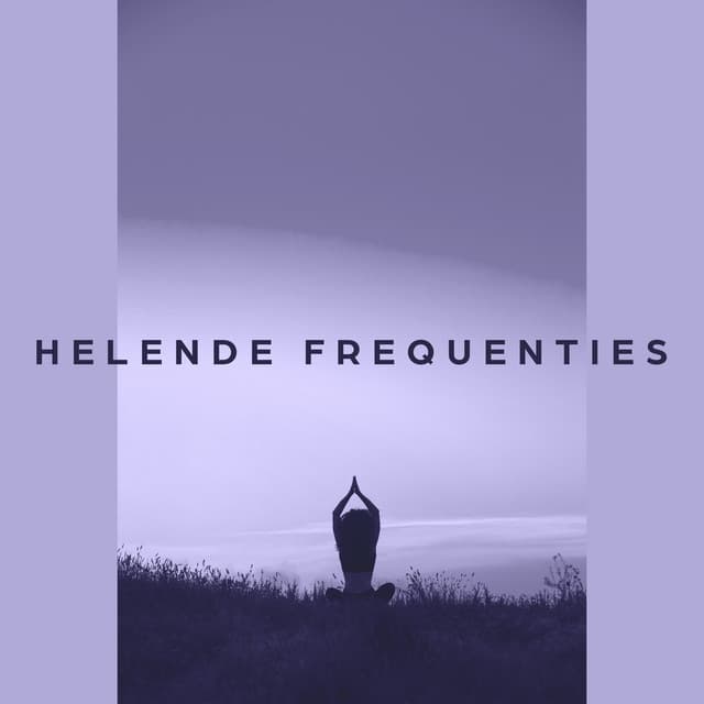 Helende Frequenties - Michael Garti