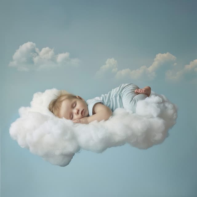 Melodías Para El Sueño Del Bebé: Armonía Nocturna - Lista de reproducción para la cena