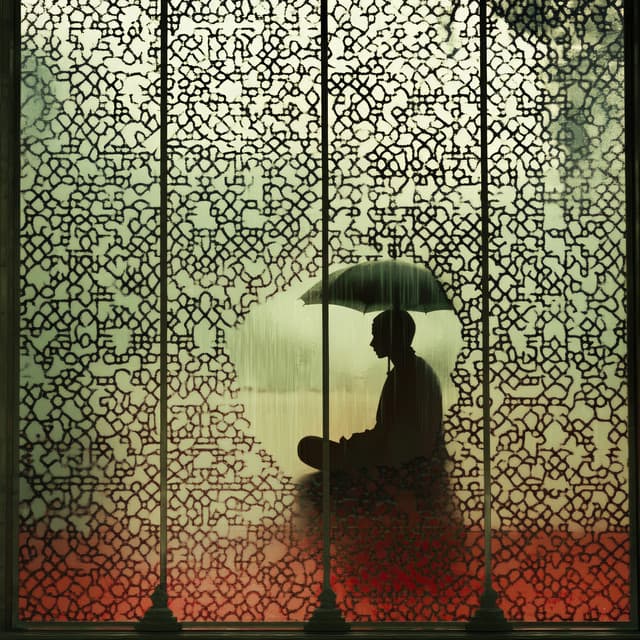 Tankevækstens Terræn - Refreshing Rain