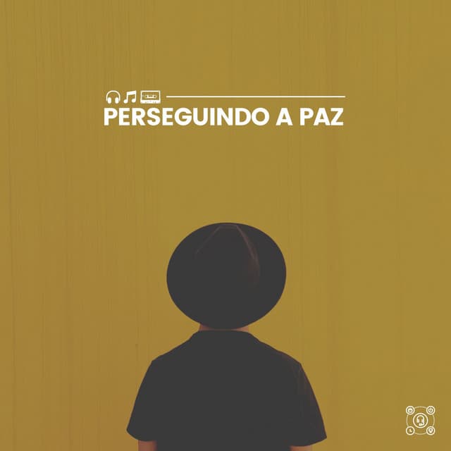 Perseguindo a Paz - Templo Tibetano da Meditação de Buddha