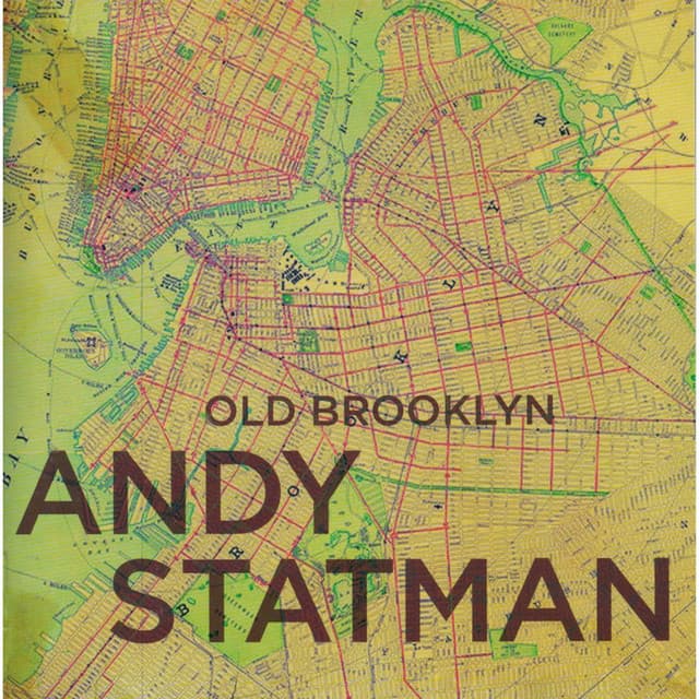 Old Brooklyn - Andy Statman
