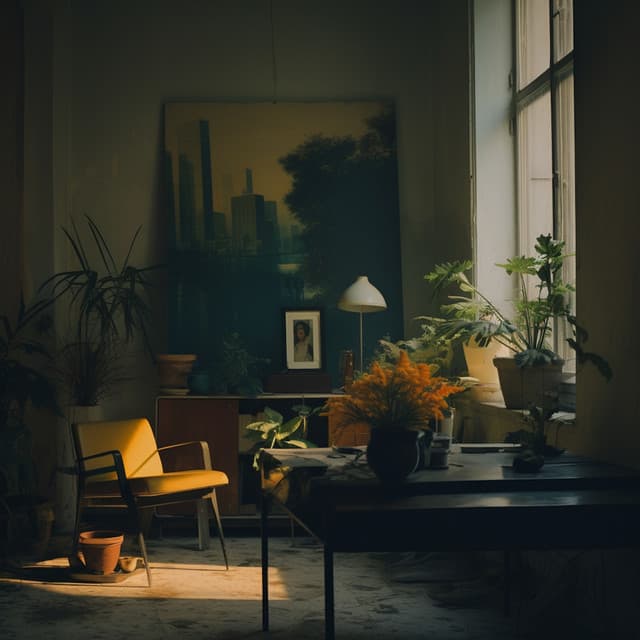 Serenehop - Lounge relax