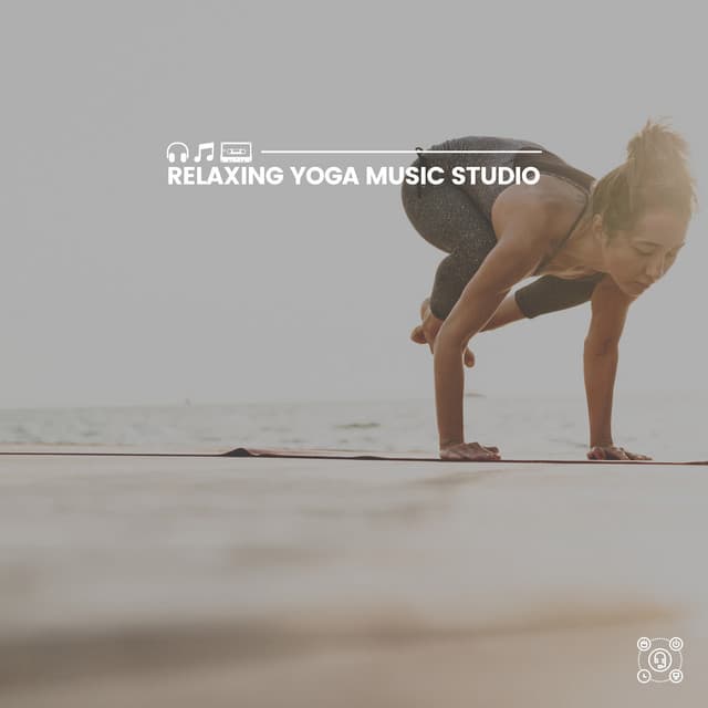 Relaxing Yoga Music Studio - Yoga Featured Music