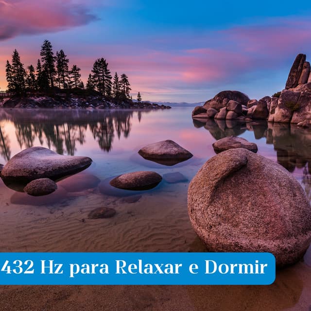 Earth Frequencies 432 Hz