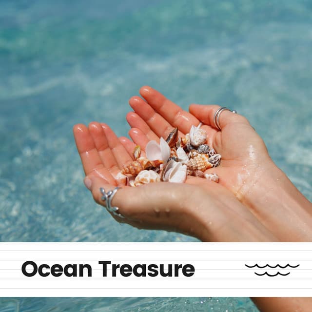 Ocean Treasure - Soul Healer