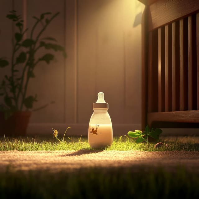 Singing Infants to Slumber: The Power of Nursery Rhymes - Relaxing Music for Toddlers