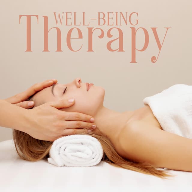 Well-Being Therapy: Calm and Tranquility with Relaxing Body Treatments - Cristal Relaxing Spa Universe