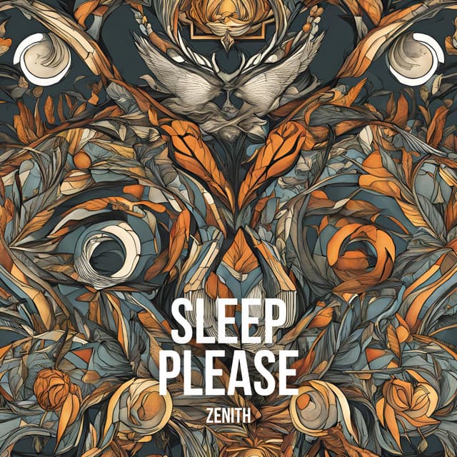 Zenith - Sleep Please