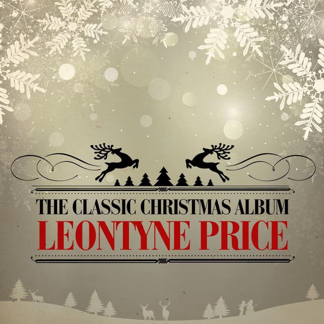 The Classic Christmas Album - Leontyne Price