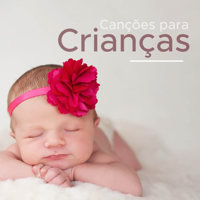 Canções para Crianças: Canções de Ninar, Música Relaxante, Sons Calmantes - Letícia com Frequências