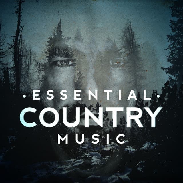 Essential Country Collection - American Country Hits