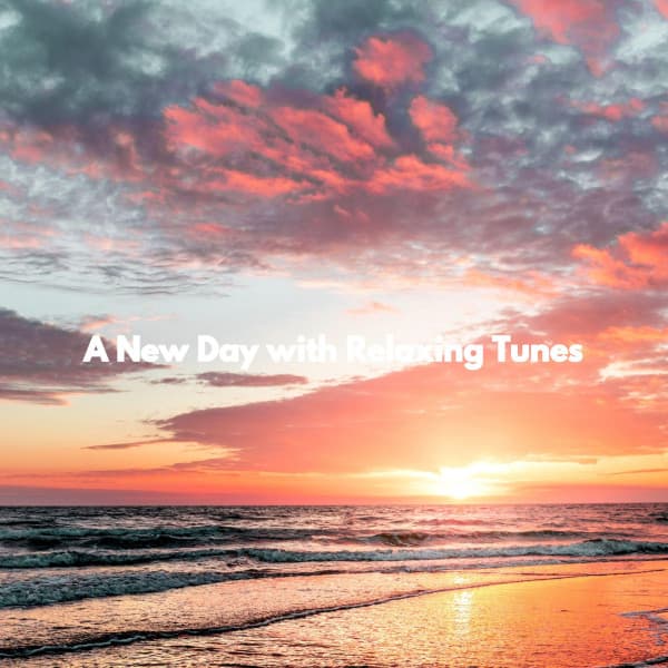 A New Day with Relaxing Tunes - Cafe Smooth Jazz Radio