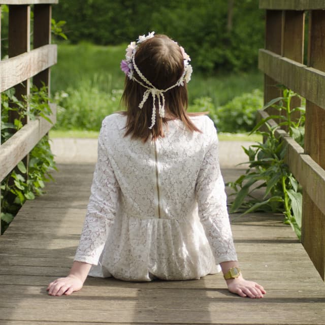 River Serenity: Tranquil Sounds for Relaxation - Relaxing Orgel