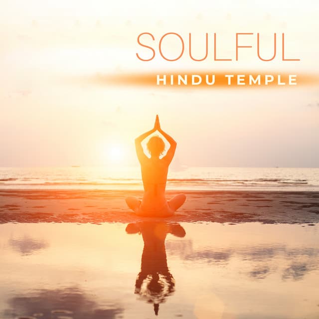 Soulful Hindu Temple - Soham Hari