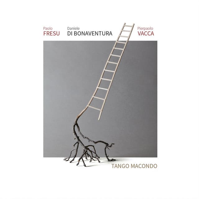 Tango macondo - Paolo Fresu