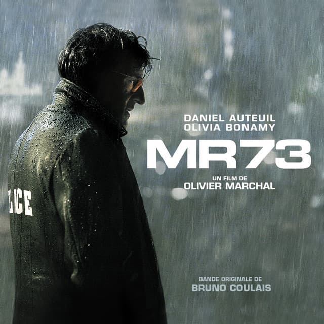 Mr 73 - Bruno Coulais
