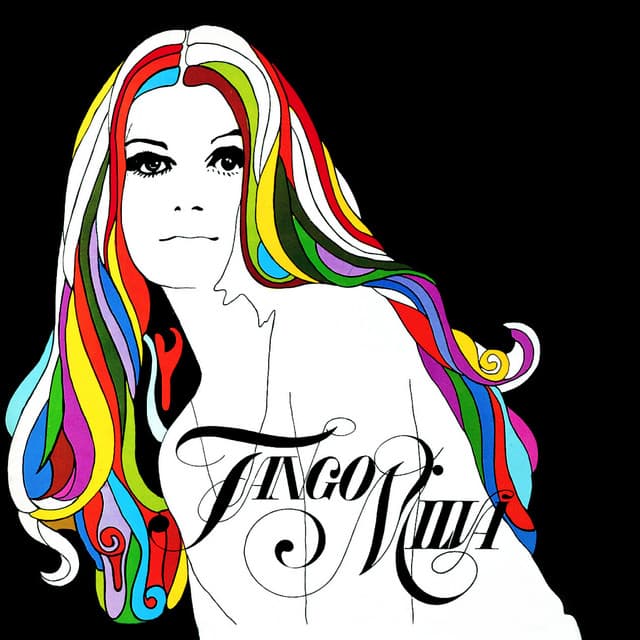 Tango - Milva
