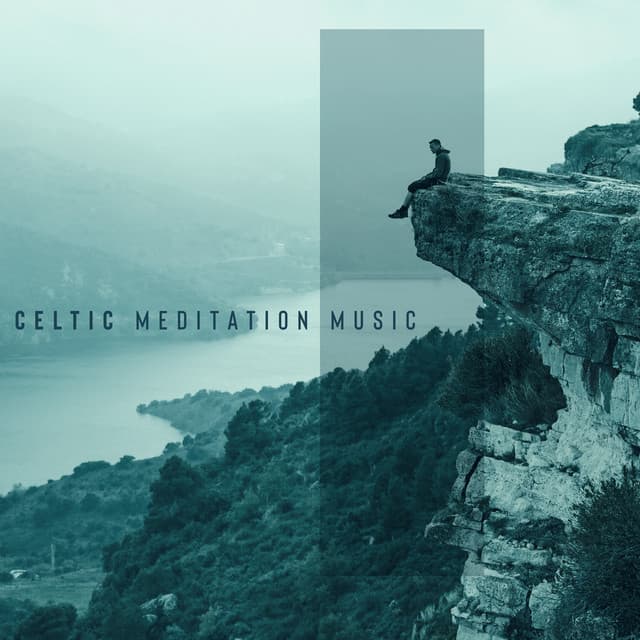 Celtic Meditation Music - Healing Therapy with the Sounds of Nature for Your Soul - Natural New Age Maker!