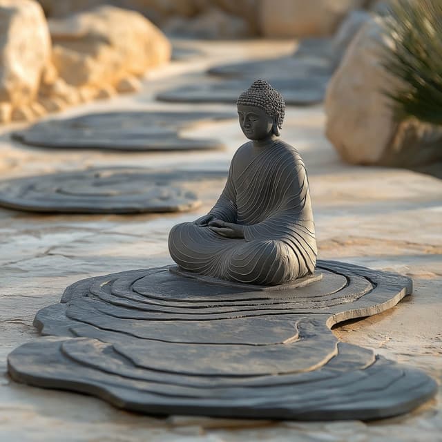 Yogic Mantric Shaman - Meditation Zone