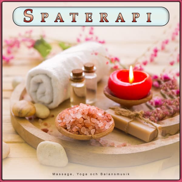 Spa Afslapningsmusik