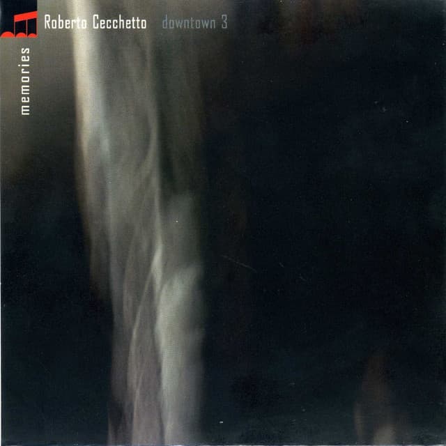 Memories - Roberto Cecchetto