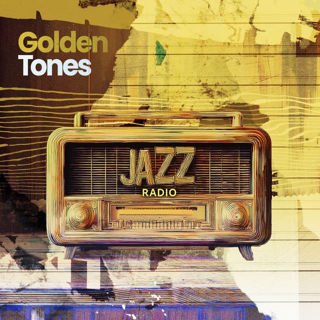 Golden Tones - Jazz Radio