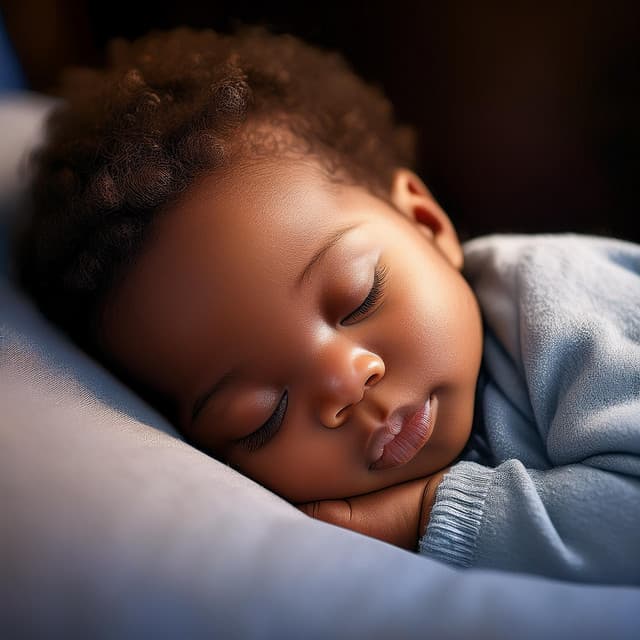 Ayuda natural para dormir al bebé