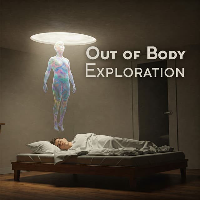 Out of Body Exploration and Light Activation - Astrivelle
