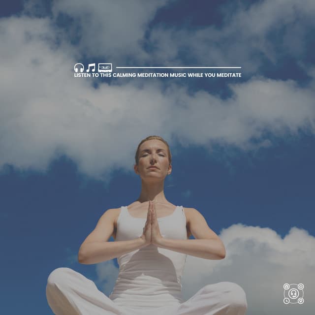 Listen to This Calming Meditation Music While You Meditate - Japanese Zen Shakuhachi