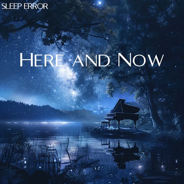 Here and Now - Sleep Error