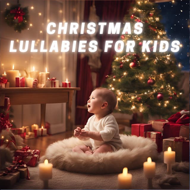 Christmas Lullabies for Kids - Lullabyes
