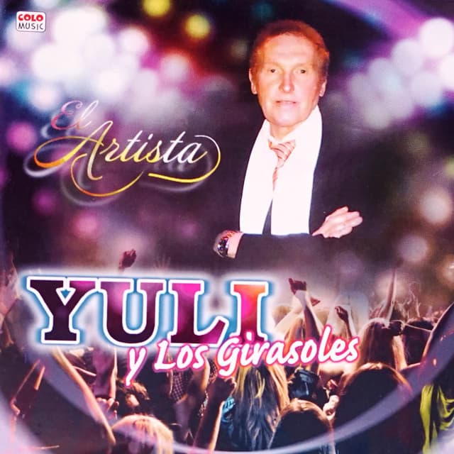 El Artista - Yuli y Los Girasoles