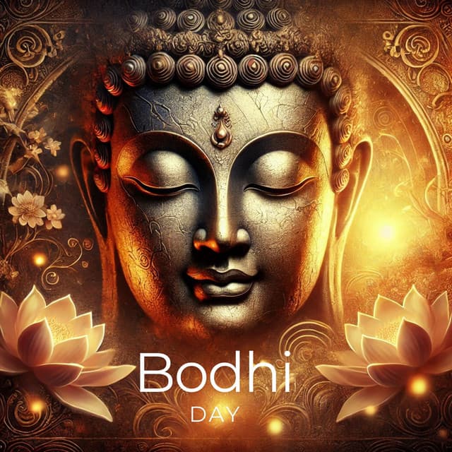 Bodhi Day 2024 - Buddhist Meditation Music Set