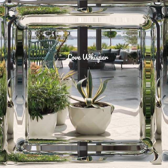 Love Whisper - PurePiano