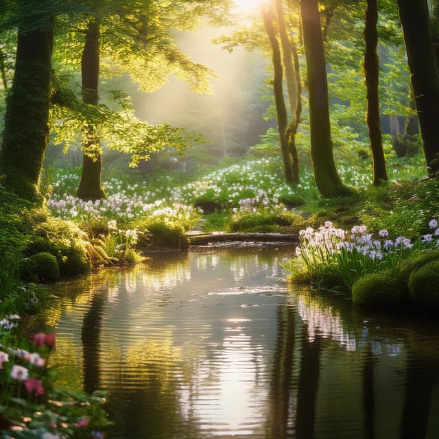 Relajación Relajante: Melodías Suaves Para La Calma - Hombre 77