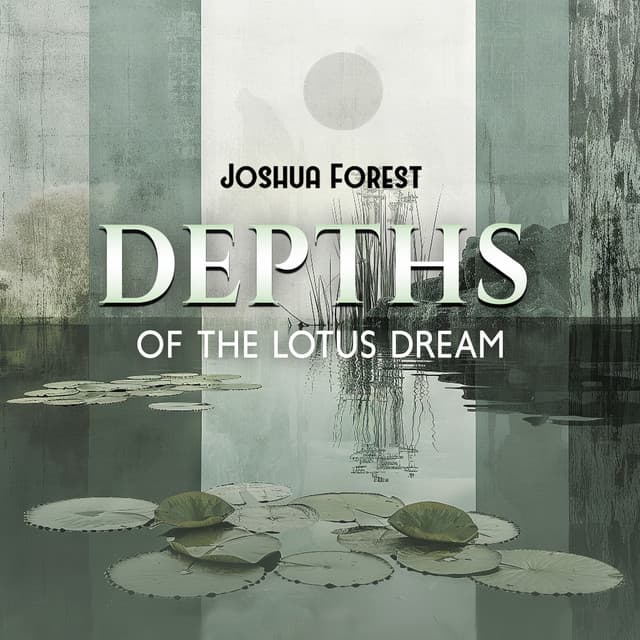 Depths of the Lotus Dream - Joshua Forest
