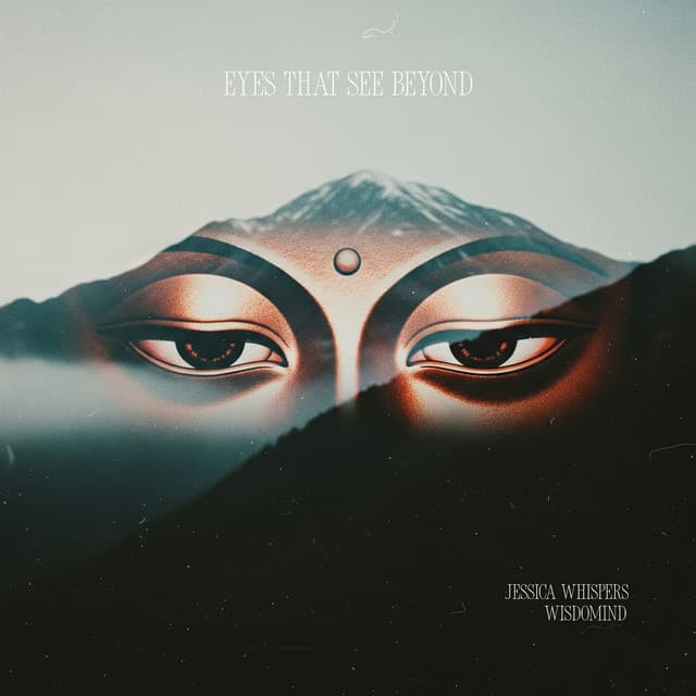 Eyes That See Beyond - Wisdomind