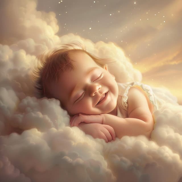 Arrullos Para Dormir Bebés: Melodías Nocturnas Gentiles - Calmar al Bebe