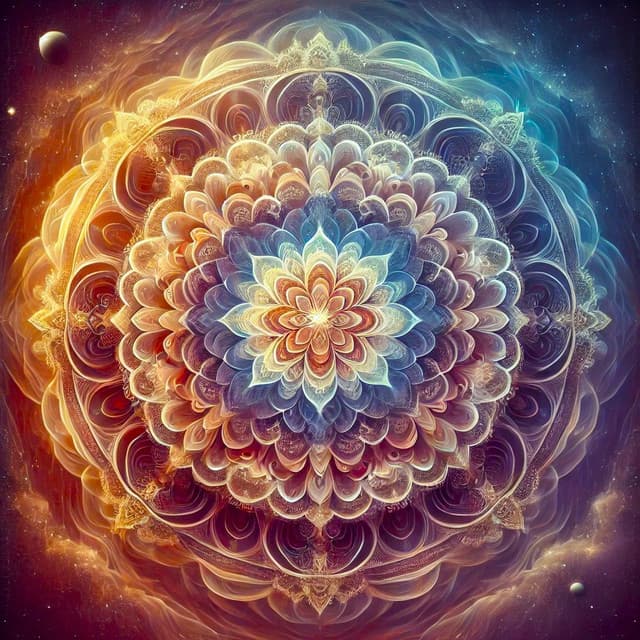 Love Manifestation: 528 Hz Solfeggio Healing Frequencies - Spiritual Solfeggio Frequencies
