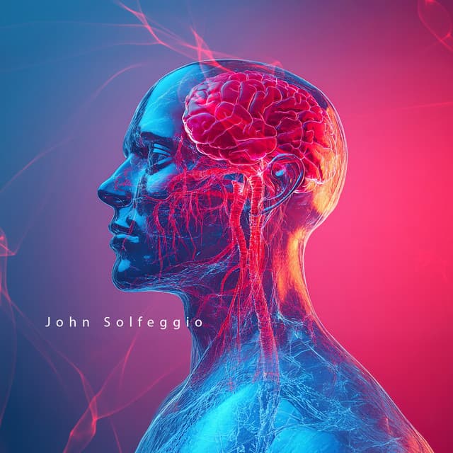 Receive Multiple Miracles - John Solfeggio