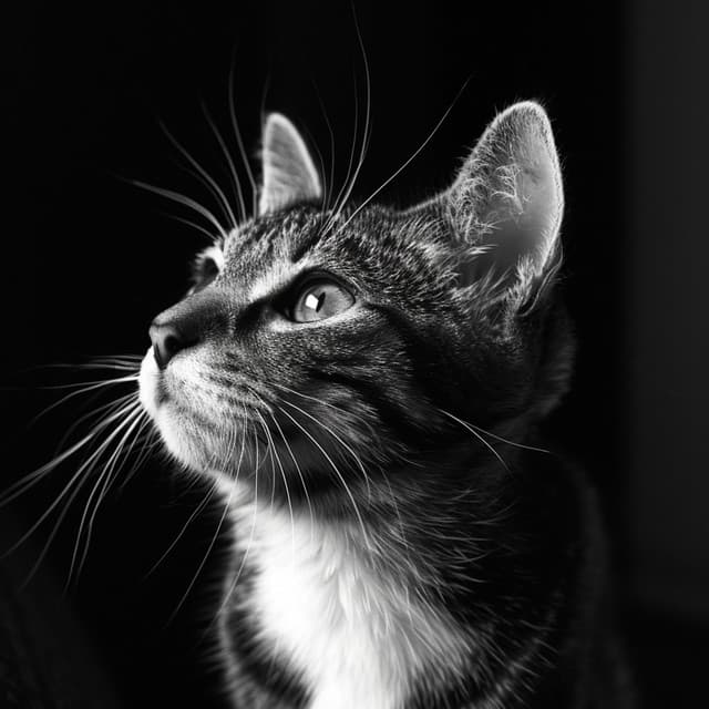 Tonos Ronroneantes: Música Para Gatos - Música de gatos