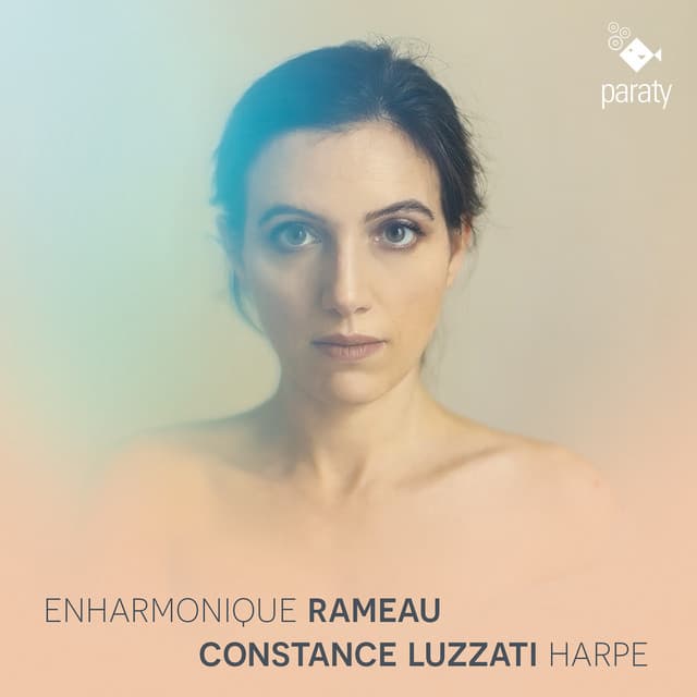 Enharmonique Rameau - Jean-Philippe Rameau
