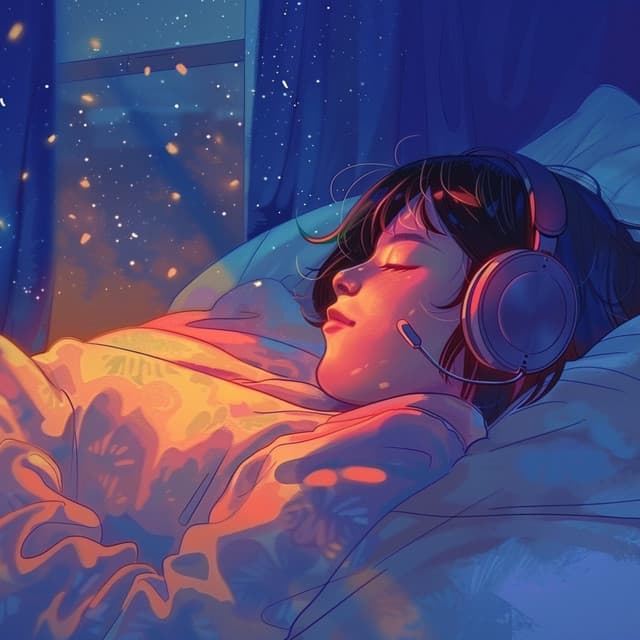 Sleepy Lofi Beats