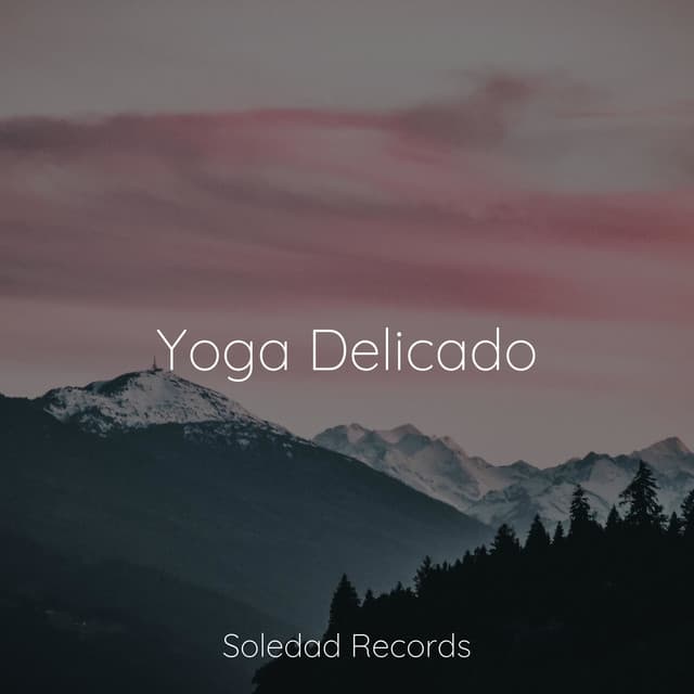 Yoga Delicado - Sonidos de lluvia para dormir